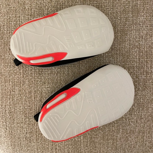 Nike Max 90 OG Baby Bootie 3C - Picture 3 of 3